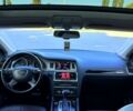 Синий Ауди Ку 7, объемом двигателя 3 л и пробегом 190 тыс. км за 16700 $, фото 5 на Automoto.ua