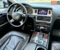 Синий Ауди Ку 7, объемом двигателя 3 л и пробегом 203 тыс. км за 13400 $, фото 79 на Automoto.ua
