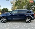 Ауди Ку 7 2012 в Одессе на Automoto.ua Синий Ауди Ку 7, объемом двигателя 3 л и пробегом 203 тыс. км за 13400 $, фото 7 на Automoto.ua