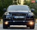 Ауди Ку 7 2012 в Одессе на Automoto.ua Синий Ауди Ку 7, объемом двигателя 3 л и пробегом 203 тыс. км за 13400 $, фото 2 на Automoto.ua