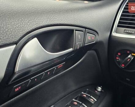 Синий Ауди Ку 7, объемом двигателя 3 л и пробегом 200 тыс. км за 18500 $, фото 43 на Automoto.ua