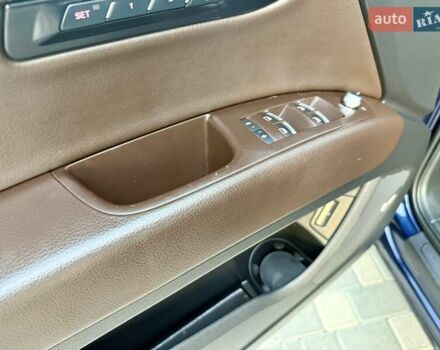 Ауди Ку 7 2012 в Одессе на Automoto.ua Синий Ауди Ку 7, объемом двигателя 3 л и пробегом 203 тыс. км за 13400 $, фото 51 на Automoto.ua