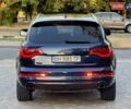 Синий Ауди Ку 7, объемом двигателя 3 л и пробегом 203 тыс. км за 13400 $, фото 9 на Automoto.ua