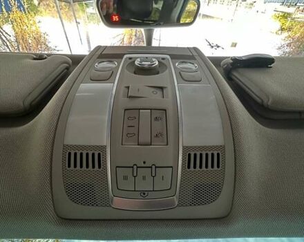 Синий Ауди Ку 7, объемом двигателя 3 л и пробегом 290 тыс. км за 10000 $, фото 17 на Automoto.ua