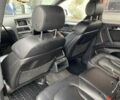 Синий Ауди Ку 7, объемом двигателя 3 л и пробегом 210 тыс. км за 9600 $, фото 4 на Automoto.ua