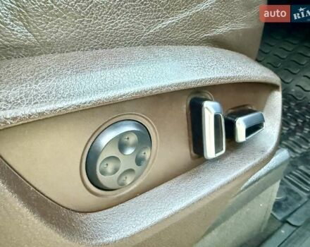 Ауди Ку 7 2012 в Одессе на Automoto.ua Синий Ауди Ку 7, объемом двигателя 3 л и пробегом 203 тыс. км за 13400 $, фото 43 на Automoto.ua