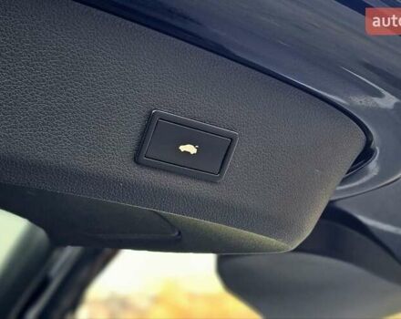 Синий Ауди Ку 7, объемом двигателя 3 л и пробегом 200 тыс. км за 18500 $, фото 24 на Automoto.ua