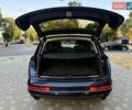 Ауди Ку 7 2012 в Одессе на Automoto.ua Синий Ауди Ку 7, объемом двигателя 3 л и пробегом 203 тыс. км за 13400 $, фото 82 на Automoto.ua