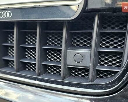Синий Ауди Ку 7, объемом двигателя 3 л и пробегом 200 тыс. км за 18500 $, фото 23 на Automoto.ua