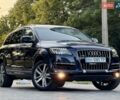 Синий Ауди Ку 7, объемом двигателя 3 л и пробегом 203 тыс. км за 13400 $, фото 31 на Automoto.ua