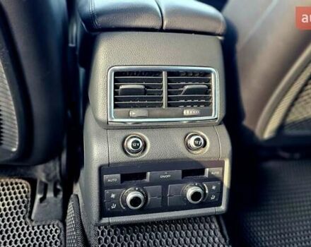 Синий Ауди Ку 7, объемом двигателя 3 л и пробегом 200 тыс. км за 18500 $, фото 50 на Automoto.ua