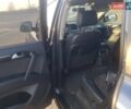 Синий Ауди Ку 7, объемом двигателя 2.97 л и пробегом 180 тыс. км за 22000 $, фото 7 на Automoto.ua
