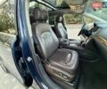 Синий Ауди Ку 7, объемом двигателя 3 л и пробегом 203 тыс. км за 13400 $, фото 45 на Automoto.ua