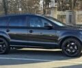 Синий Ауди Ку 7, объемом двигателя 3 л и пробегом 200 тыс. км за 18500 $, фото 5 на Automoto.ua