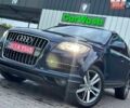 Синій Ауді Ку 7, об'ємом двигуна 3 л та пробігом 305 тис. км за 16500 $, фото 1 на Automoto.ua