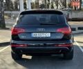 Синий Ауди Ку 7, объемом двигателя 3 л и пробегом 200 тыс. км за 18500 $, фото 13 на Automoto.ua