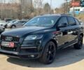 Синій Ауді Ку 7, об'ємом двигуна 3 л та пробігом 200 тис. км за 14890 $, фото 1 на Automoto.ua