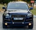 Синий Ауди Ку 7, объемом двигателя 3 л и пробегом 203 тыс. км за 13400 $, фото 1 на Automoto.ua