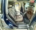 Ауди Ку 7 2012 в Одессе на Automoto.ua Синий Ауди Ку 7, объемом двигателя 3 л и пробегом 203 тыс. км за 13400 $, фото 62 на Automoto.ua