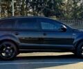 Синий Ауди Ку 7, объемом двигателя 3 л и пробегом 200 тыс. км за 18500 $, фото 6 на Automoto.ua