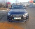 Синий Ауди Ку 7, объемом двигателя 2.97 л и пробегом 180 тыс. км за 22000 $, фото 1 на Automoto.ua