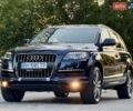 Синий Ауди Ку 7, объемом двигателя 3 л и пробегом 203 тыс. км за 13400 $, фото 6 на Automoto.ua