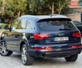 Синий Ауди Ку 7, объемом двигателя 3 л и пробегом 203 тыс. км за 13400 $, фото 26 на Automoto.ua