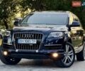 Синий Ауди Ку 7, объемом двигателя 3 л и пробегом 203 тыс. км за 13400 $, фото 14 на Automoto.ua