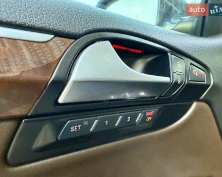 Ауди Ку 7 2012 в Одессе на Automoto.ua Синий Ауди Ку 7, объемом двигателя 3 л и пробегом 203 тыс. км за 13400 $, фото 52 на Automoto.ua