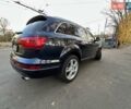 Синий Ауди Ку 7, объемом двигателя 3 л и пробегом 290 тыс. км за 10000 $, фото 5 на Automoto.ua