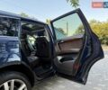 Синий Ауди Ку 7, объемом двигателя 3 л и пробегом 203 тыс. км за 13400 $, фото 59 на Automoto.ua