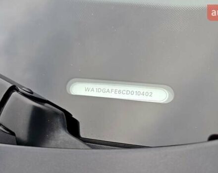 Синий Ауди Ку 7, объемом двигателя 3 л и пробегом 200 тыс. км за 18500 $, фото 42 на Automoto.ua