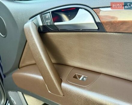 Ауди Ку 7 2012 в Одессе на Automoto.ua Синий Ауди Ку 7, объемом двигателя 3 л и пробегом 203 тыс. км за 13400 $, фото 38 на Automoto.ua