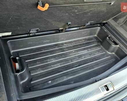 Синий Ауди Ку 7, объемом двигателя 3 л и пробегом 200 тыс. км за 18500 $, фото 65 на Automoto.ua