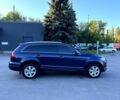 Синий Ауди Ку 7, объемом двигателя 3 л и пробегом 190 тыс. км за 16700 $, фото 2 на Automoto.ua