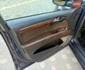 Синий Ауди Ку 7, объемом двигателя 3 л и пробегом 203 тыс. км за 13400 $, фото 47 на Automoto.ua