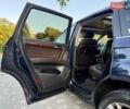 Синий Ауди Ку 7, объемом двигателя 3 л и пробегом 203 тыс. км за 13400 $, фото 66 на Automoto.ua