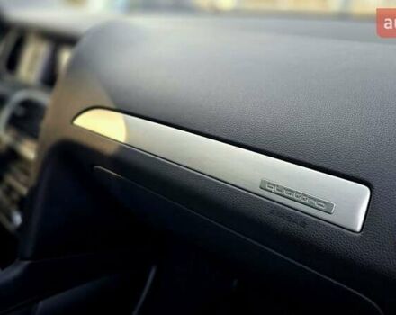 Синий Ауди Ку 7, объемом двигателя 3 л и пробегом 200 тыс. км за 18500 $, фото 62 на Automoto.ua