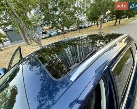 Ауди Ку 7 2012 в Одессе на Automoto.ua Синий Ауди Ку 7, объемом двигателя 3 л и пробегом 203 тыс. км за 13400 $, фото 60 на Automoto.ua