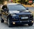 Синий Ауди Ку 7, объемом двигателя 3 л и пробегом 203 тыс. км за 13400 $, фото 3 на Automoto.ua