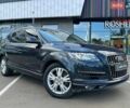 Синій Ауді Ку 7, об'ємом двигуна 2.97 л та пробігом 267 тис. км за 20990 $, фото 1 на Automoto.ua