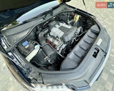 Ауди Ку 7 2012 в Одессе на Automoto.ua Синий Ауди Ку 7, объемом двигателя 3 л и пробегом 203 тыс. км за 13400 $, фото 88 на Automoto.ua