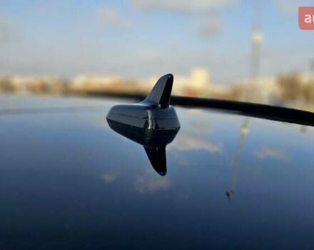 Синий Ауди Ку 7, объемом двигателя 3 л и пробегом 200 тыс. км за 18500 $, фото 17 на Automoto.ua