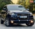 Синий Ауди Ку 7, объемом двигателя 3 л и пробегом 203 тыс. км за 13400 $, фото 28 на Automoto.ua