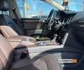 Синий Ауди Ку 7, объемом двигателя 3 л и пробегом 330 тыс. км за 21000 $, фото 16 на Automoto.ua