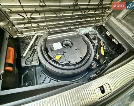 Ауди Ку 7 2012 в Одессе на Automoto.ua Синий Ауди Ку 7, объемом двигателя 3 л и пробегом 203 тыс. км за 13400 $, фото 80 на Automoto.ua