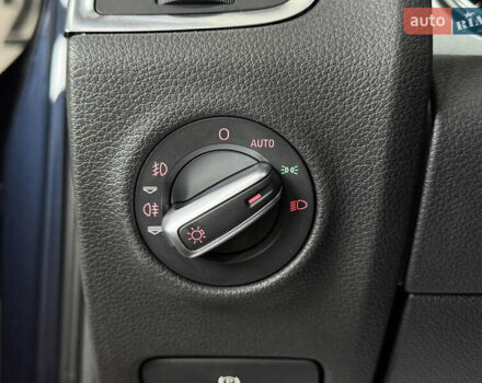 Синий Ауди Ку 7, объемом двигателя 3 л и пробегом 215 тыс. км за 14700 $, фото 18 на Automoto.ua