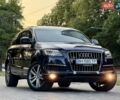 Синий Ауди Ку 7, объемом двигателя 3 л и пробегом 203 тыс. км за 13400 $, фото 37 на Automoto.ua