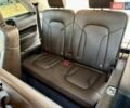 Синий Ауди Ку 7, объемом двигателя 3 л и пробегом 203 тыс. км за 13400 $, фото 77 на Automoto.ua
