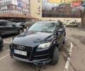 Синий Ауди Ку 7, объемом двигателя 3 л и пробегом 190 тыс. км за 16800 $, фото 1 на Automoto.ua